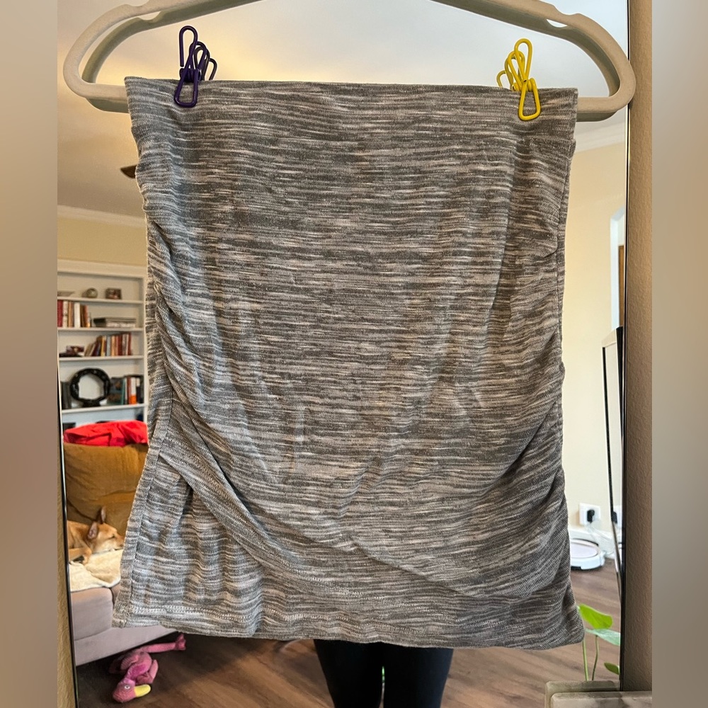Dynamite skirt